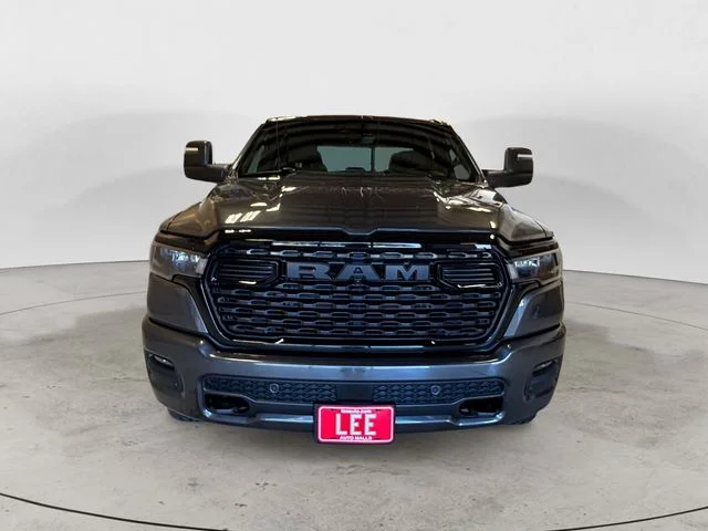 New 2027 Gray Ram Big Horn/Lone Star image 9