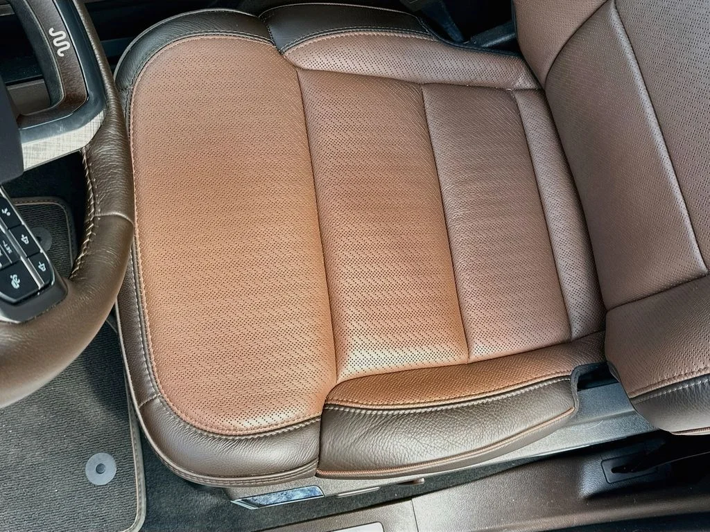 Used 2026 Black Ford King Ranch image 21