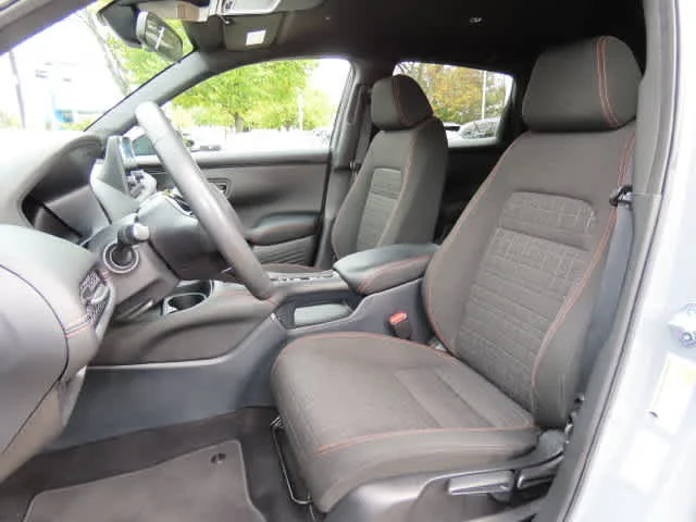 2024 Honda HR-V Sport - Photo 13