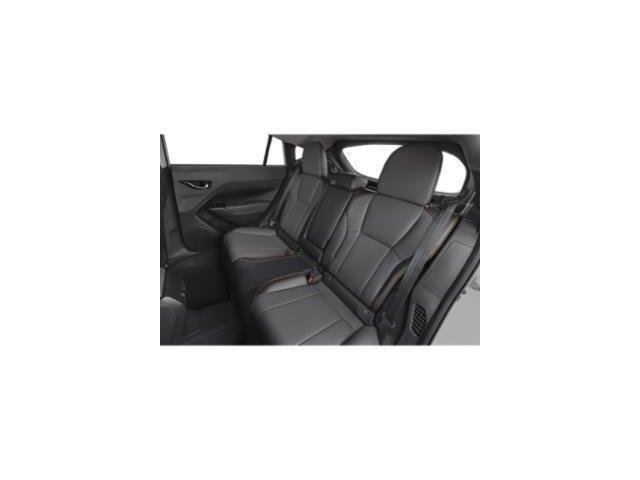 New 2026 MAGNETITE GRAY PEARL Subaru Limited Hybrid image 8