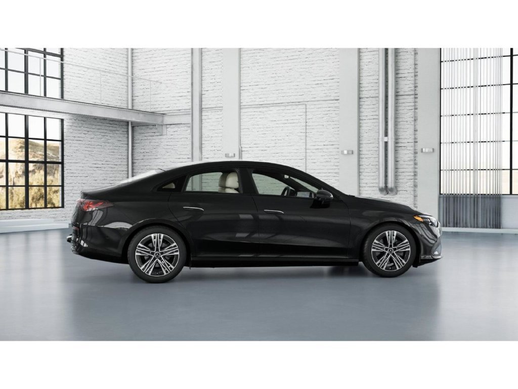 New 2027 Cosmos Black Metallic Mercedes-Benz CLA 220 image 57