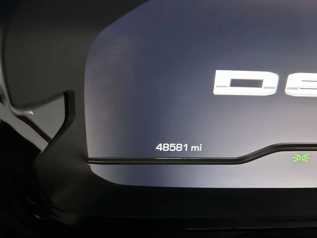 2023 GMC Yukon Denali Ultimate - Photo 29