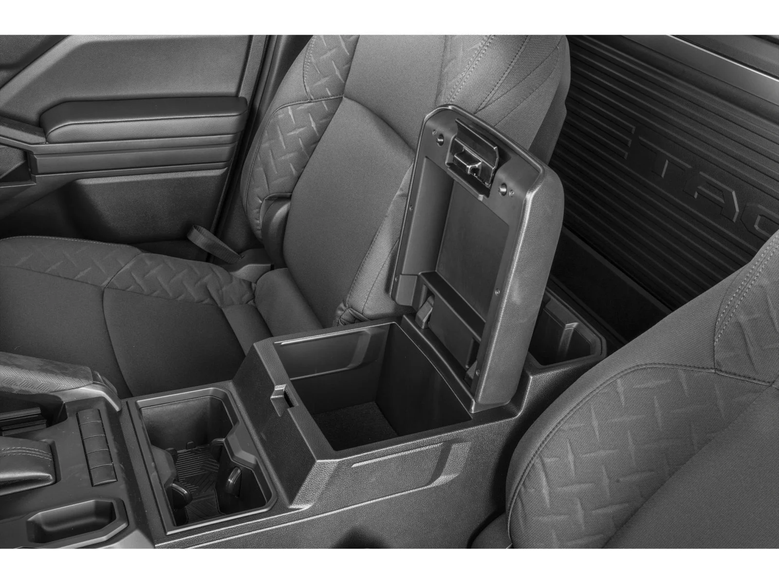 New 2026 Celestial Silver Metallic Toyota  SR image 7