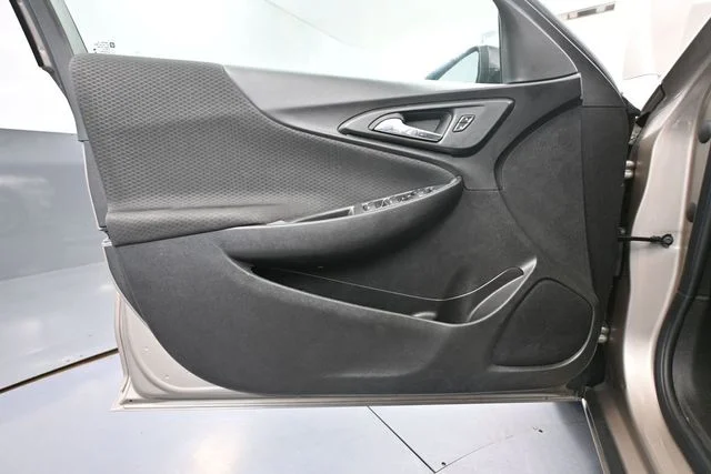 Certified Used 2024 Gray Chevrolet LT image 16