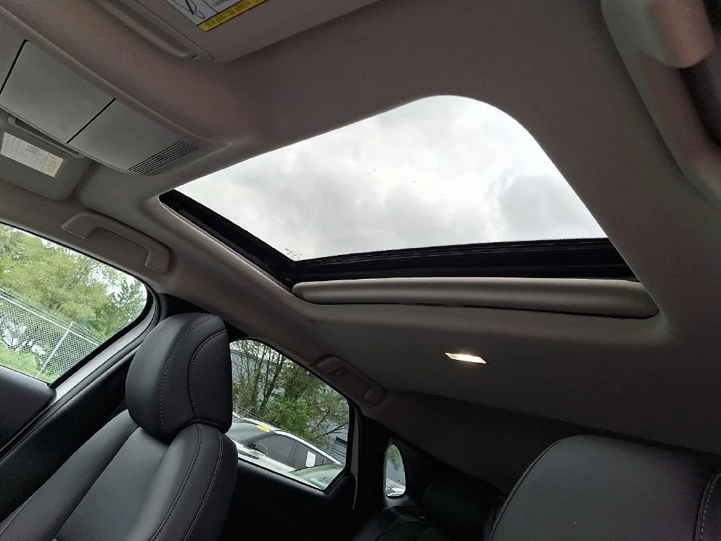 Used 2026 White Mazda 2.5 S Preferred image 14
