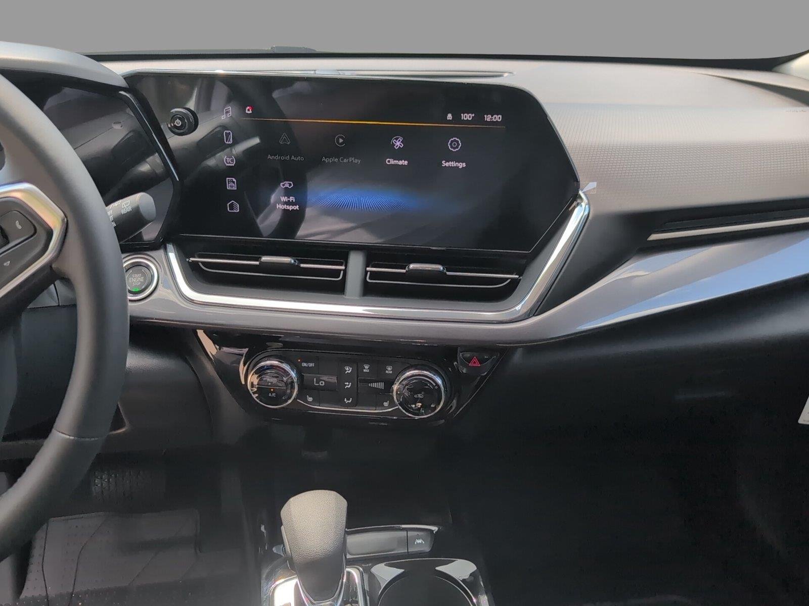 2026 Chevrolet Trax Activ - Photo 31