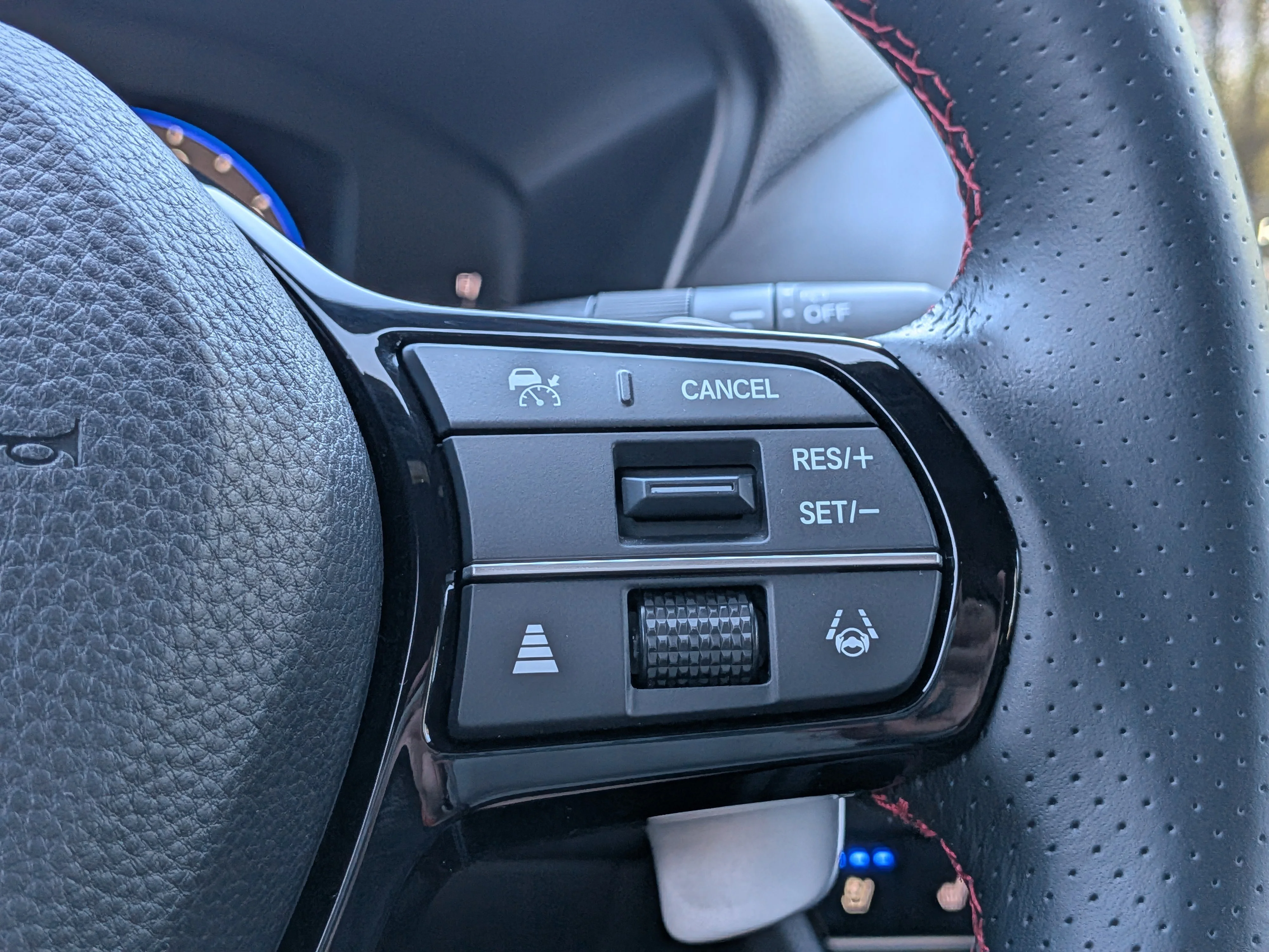 2025 Acura ADX A-Spec Package - Photo 70