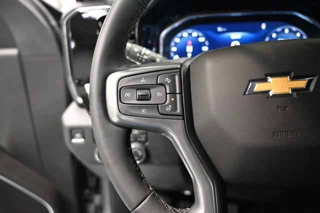 2026 Chevrolet Silverado 1500 LT - Photo 21