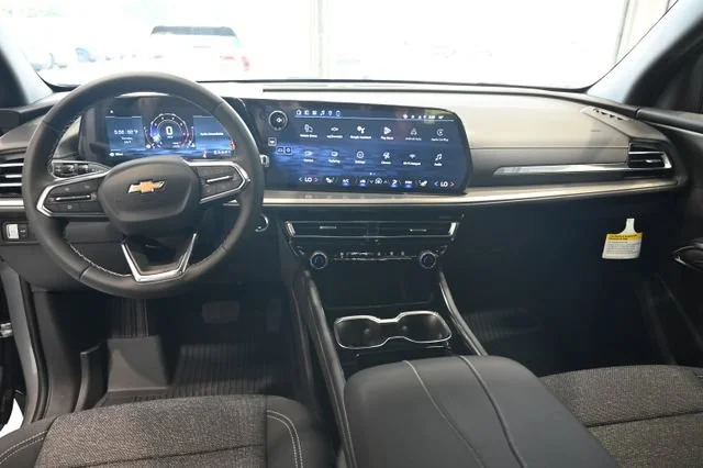 2026 Chevrolet Traverse LT - Photo 13
