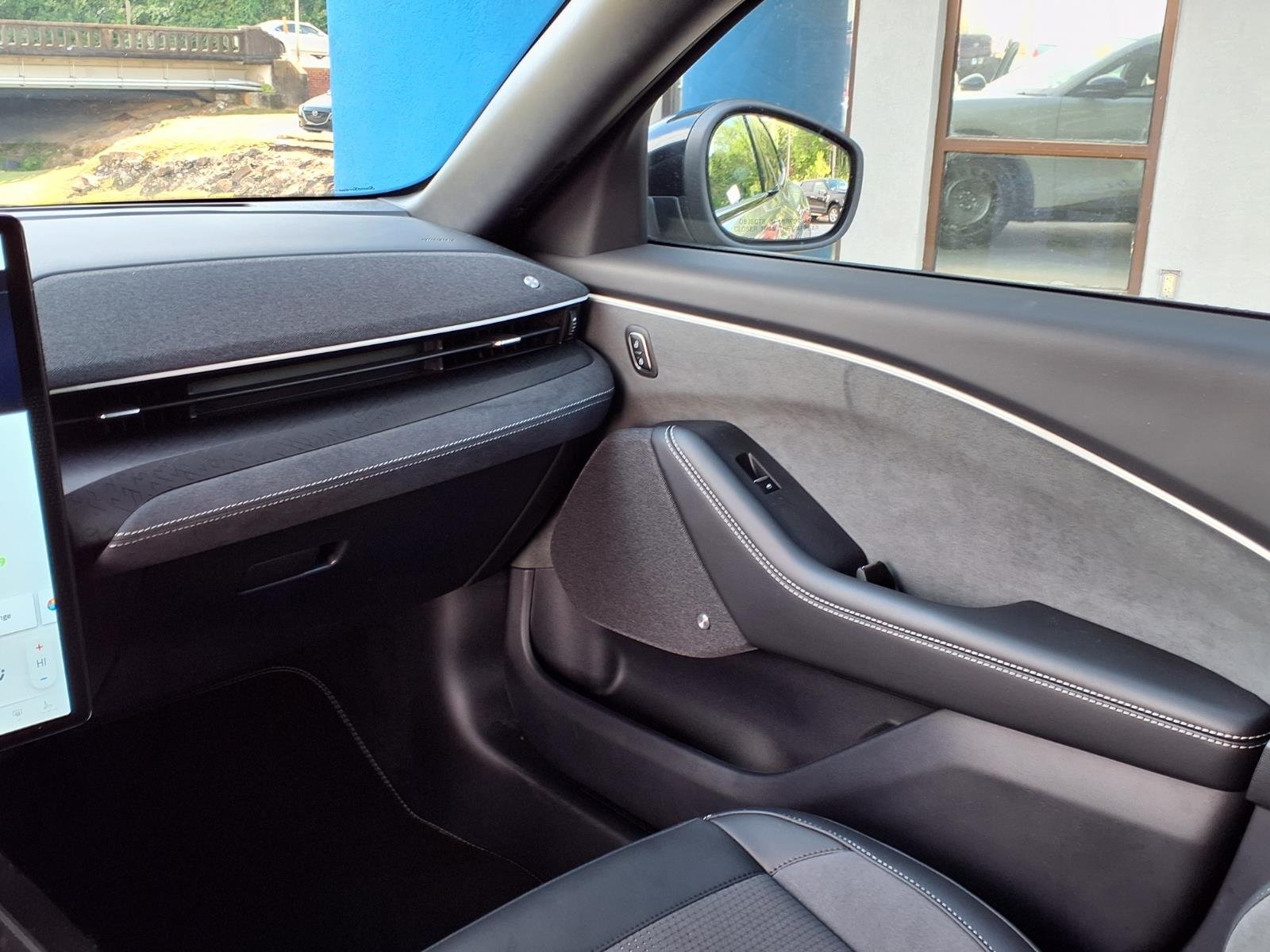 Used 2025 Desert Sand Ford GT image 14