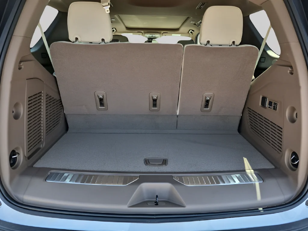 New 2026 GMC Yukon Denali, photo 40
