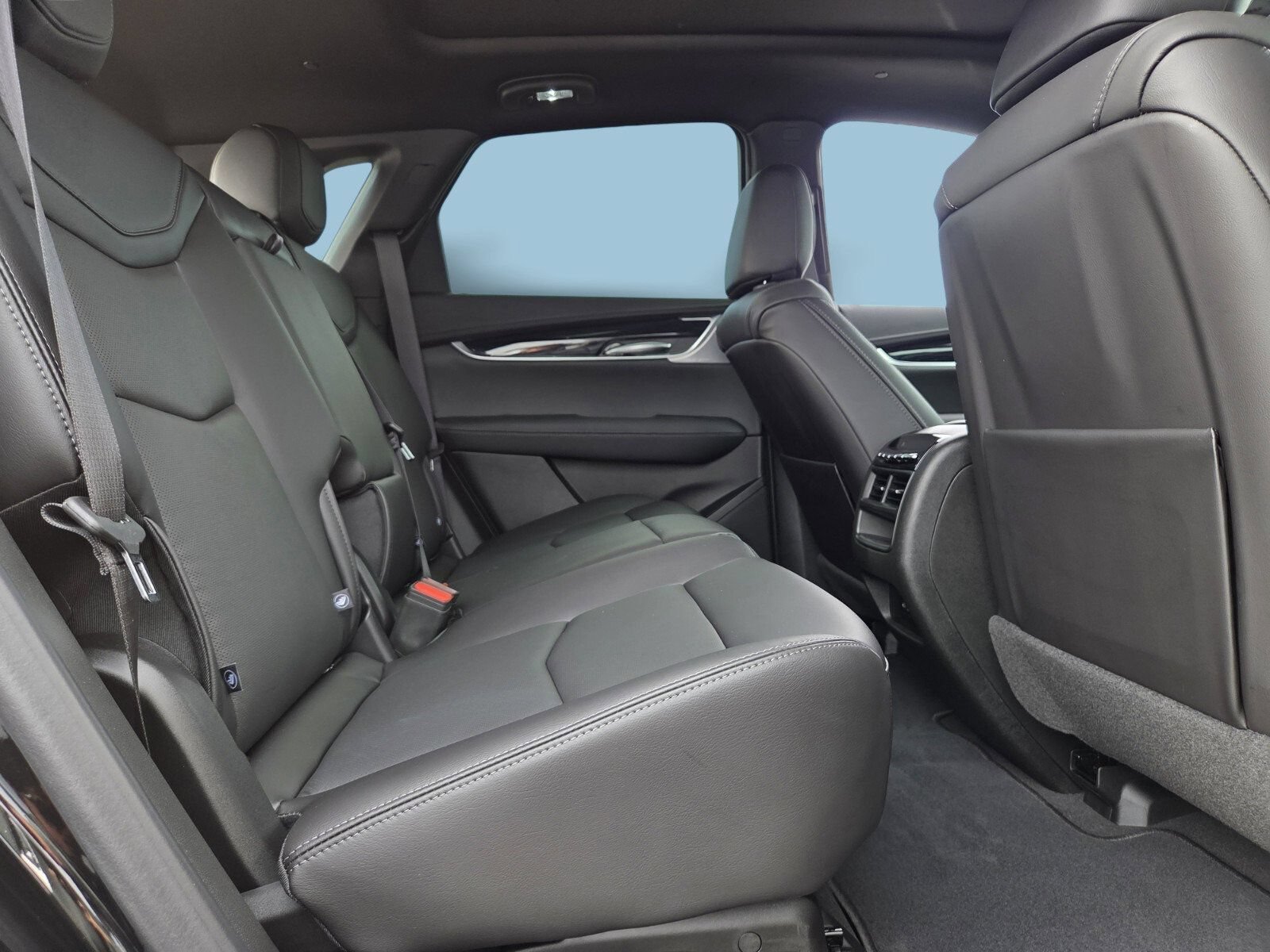 2026 Cadillac XT5 Premium Luxury - Photo 15