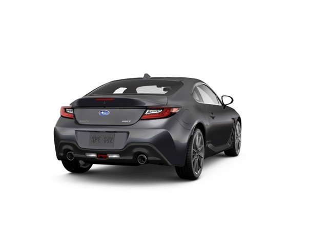 2025 Subaru BRZ Limited - Photo 6