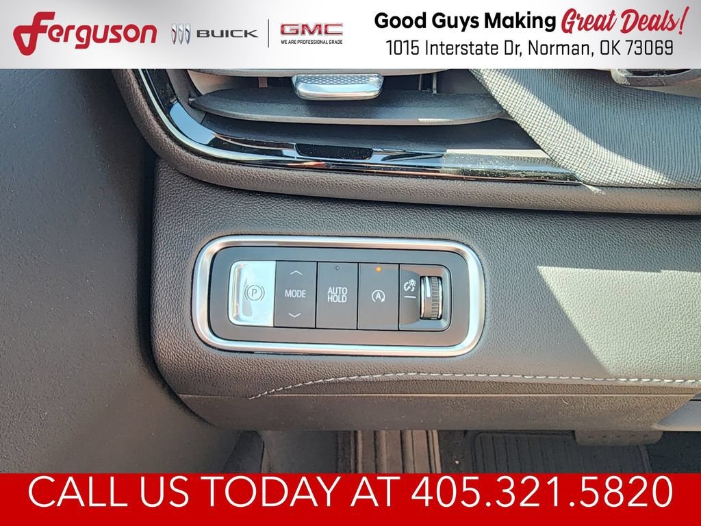 2026 Buick Enclave Sport Touring - Photo 19