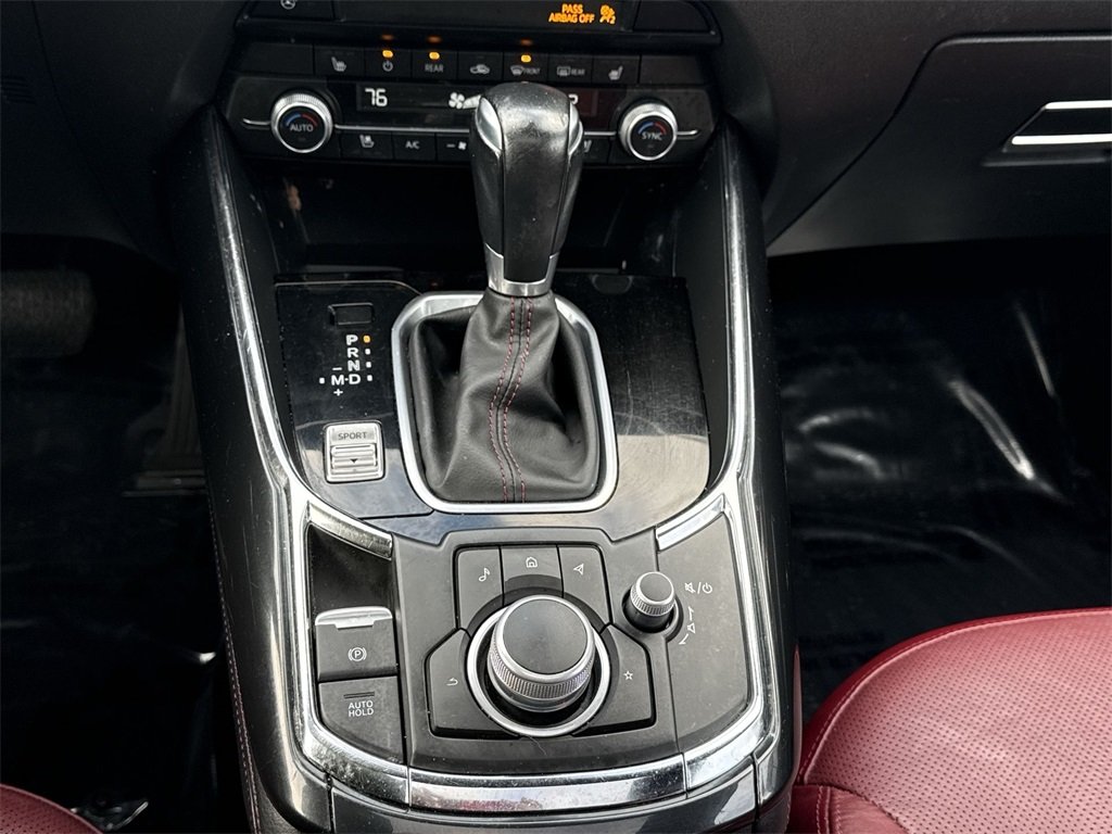2023 MAZDA CX-9 - Image 19