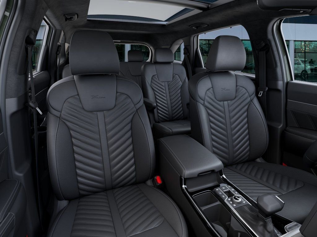 2026 Kia Sorento X-Line SX Prestige - Photo 15