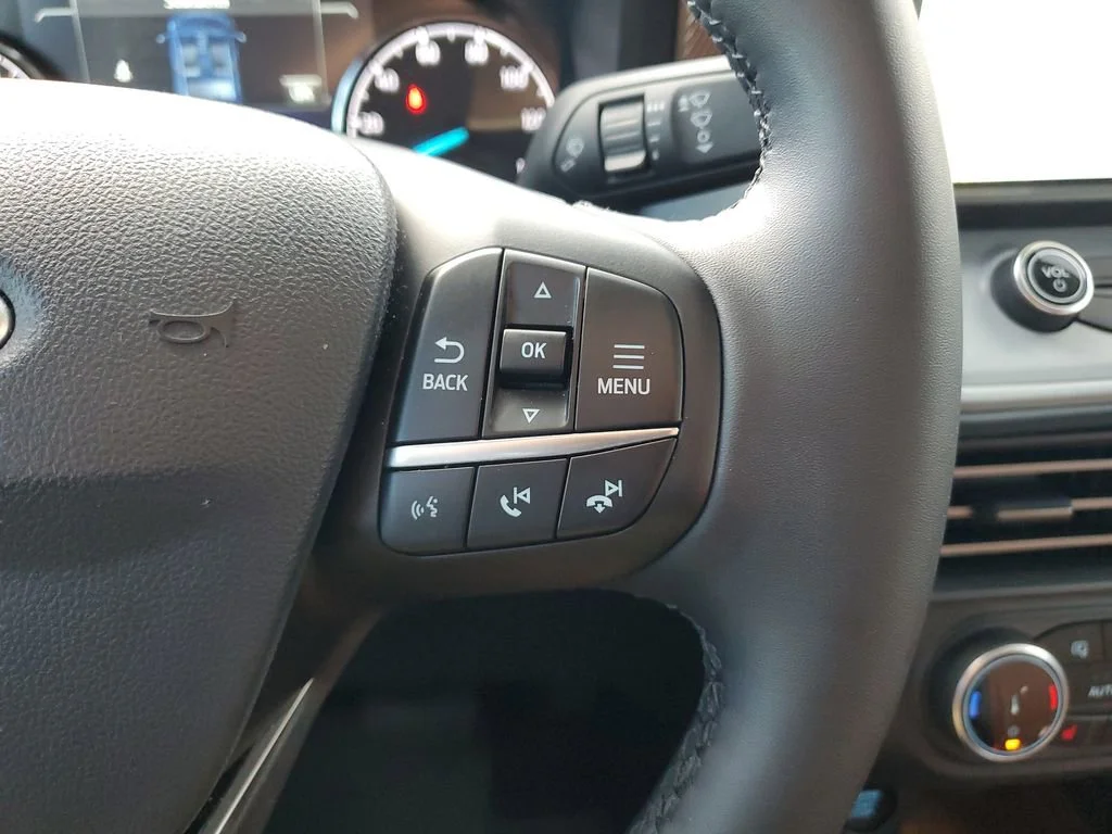 Used 2024 White Ford Lariat image 21