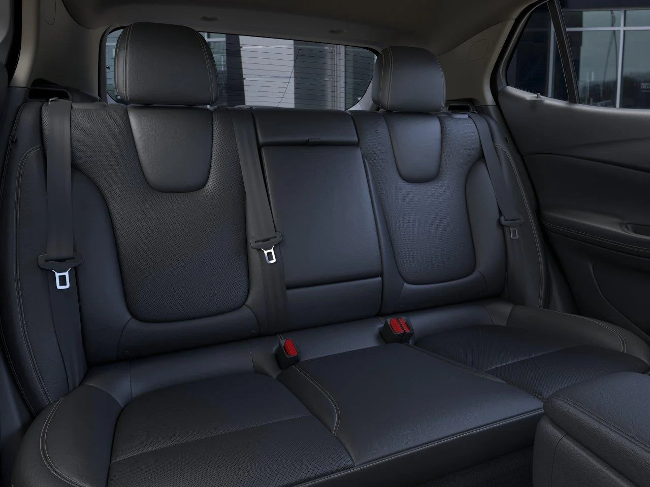 New 2026 Ceramic Buick Sport Touring image 17