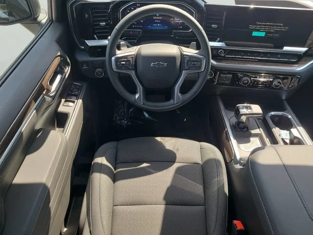 New 2026 Black Chevrolet RST image 13