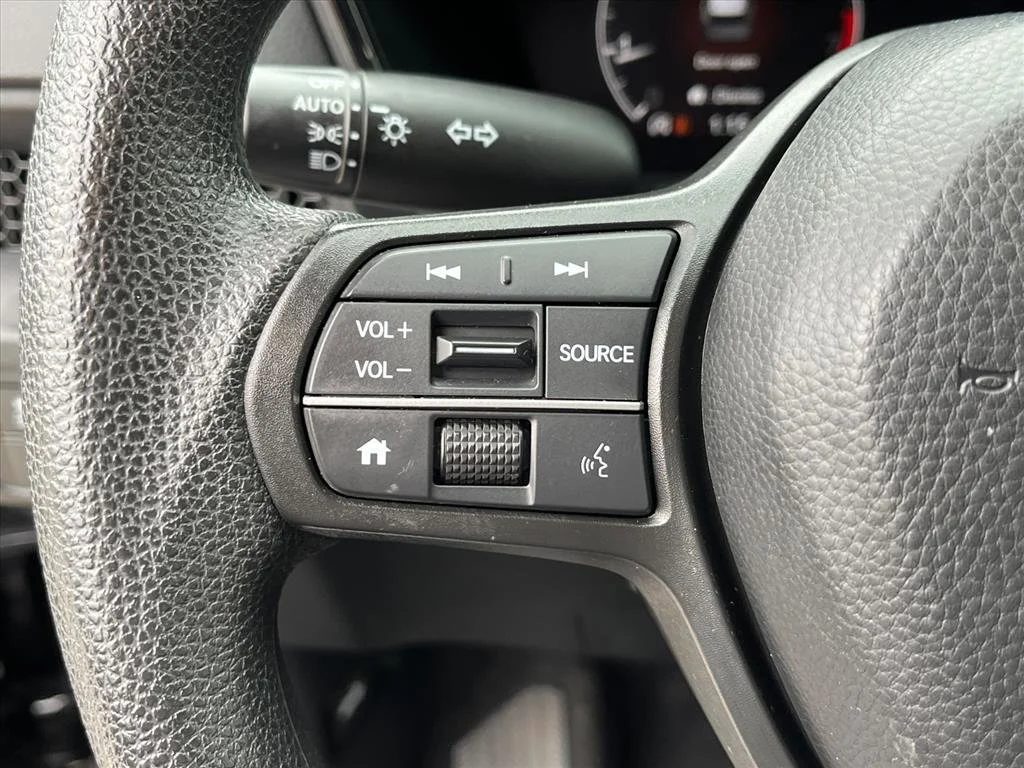 2024 Honda CR-V LX - Photo 41