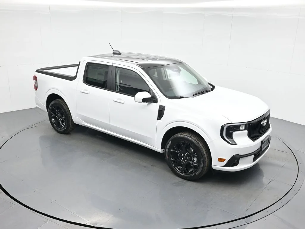 2025 Ford Maverick Lobo Standard - Photo 37