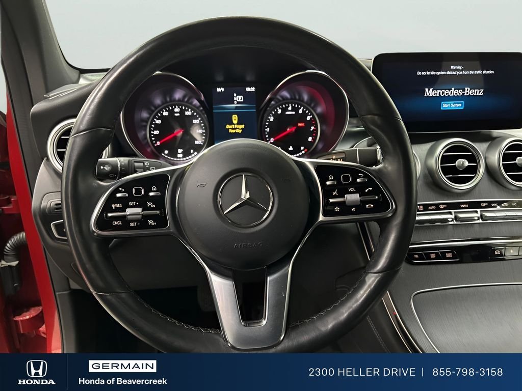 2020 Mercedes-Benz GLC GLC300 - Photo 12