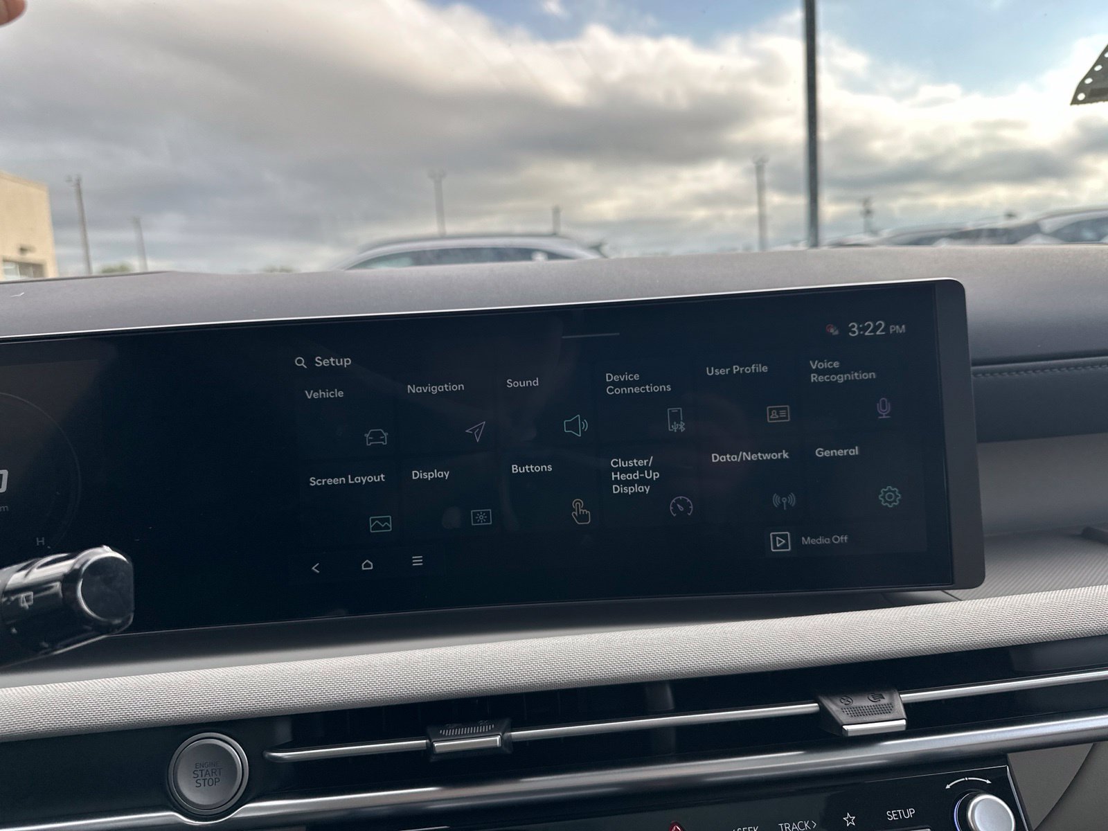 New 2026 Gray Hyundai Limited image 56