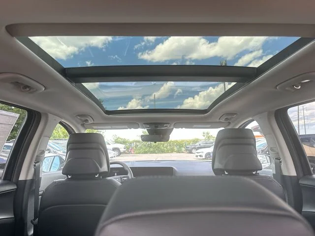 New 2026 Ebony Black Kia EX image 18