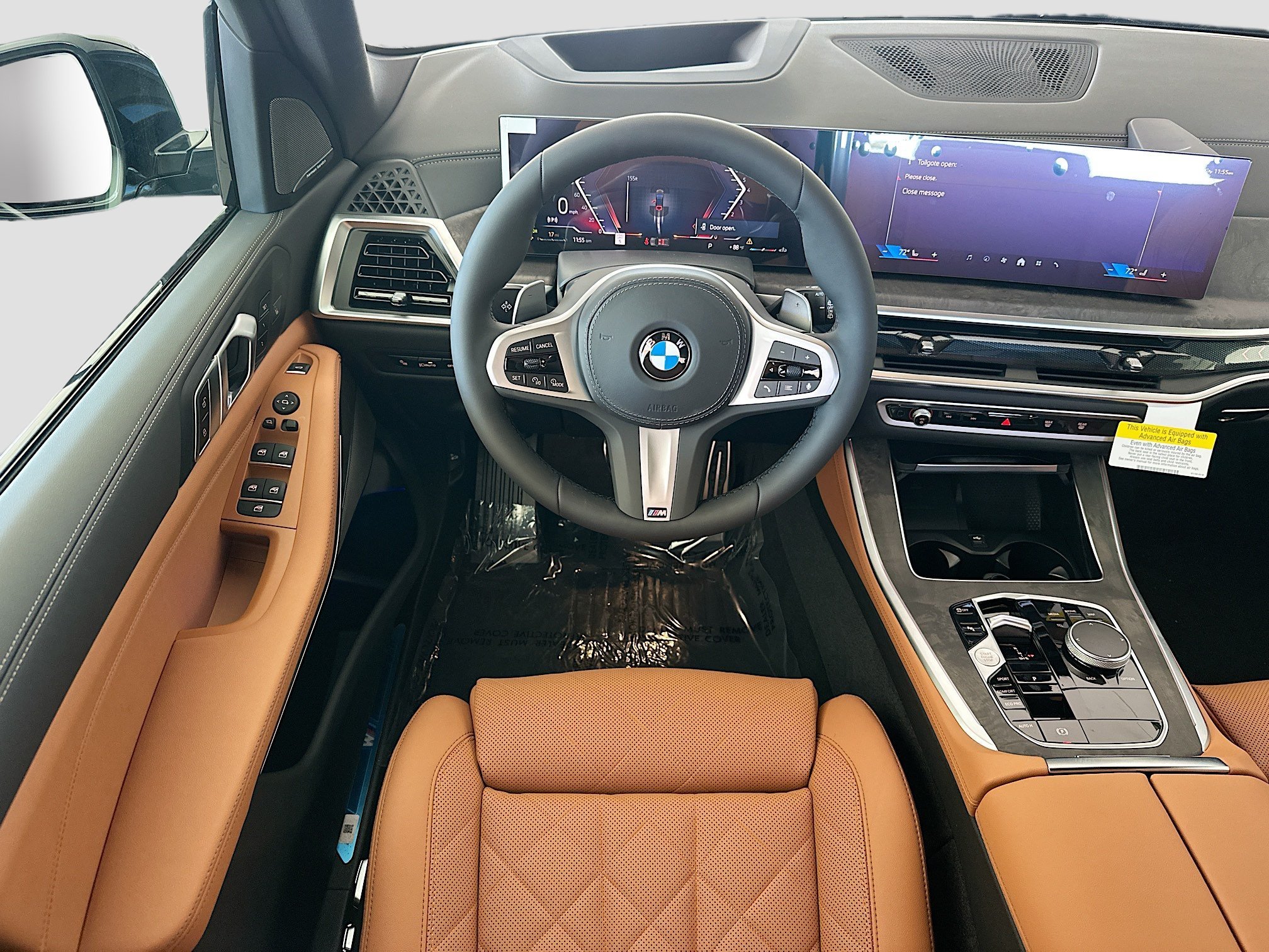 New 2026 Manhattan Green Metallic BMW sDrive40i image 17