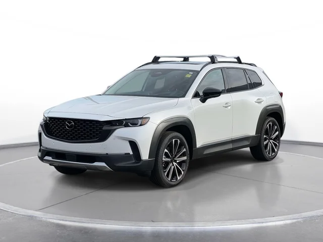 2026 Mazda Mazda CX-50