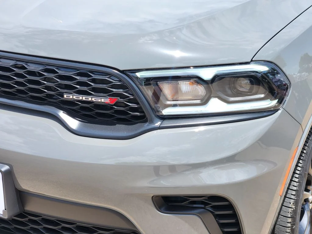 New 2026 Destroyer Gray Clear-Coat Exterior Paint Dodge GT image 5