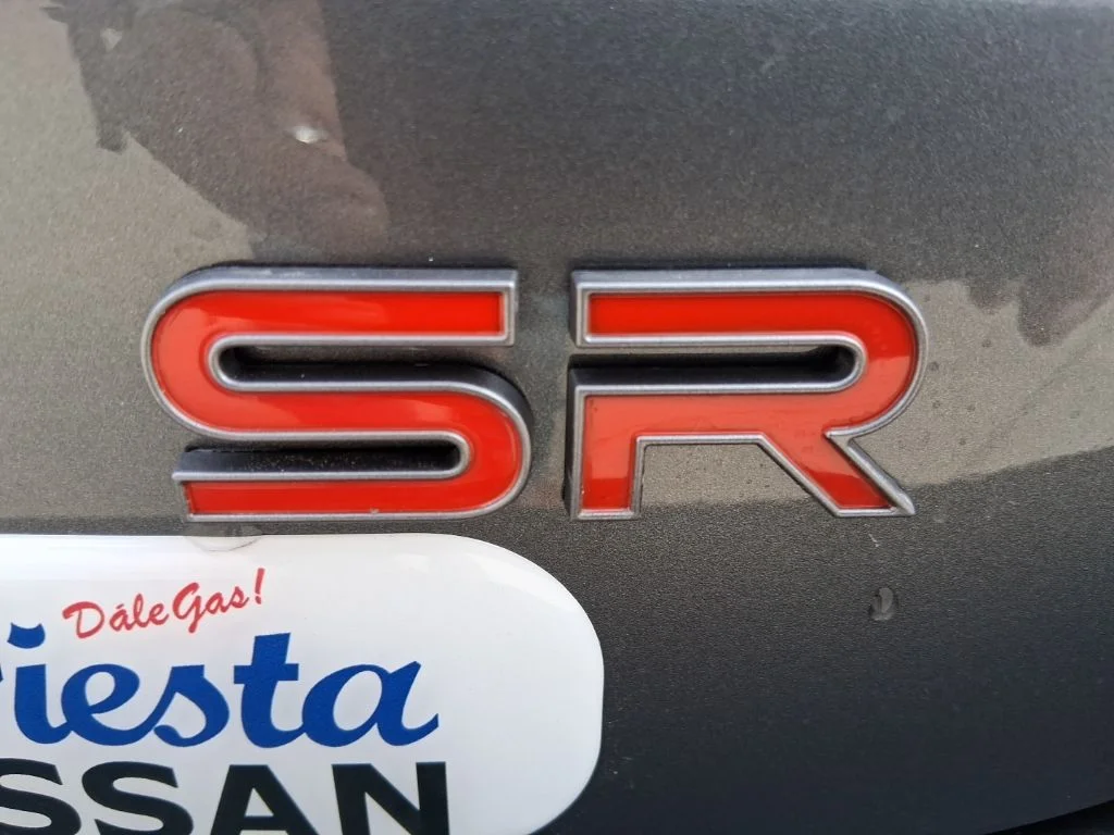 2026 Nissan KICKS SR - Photo 7