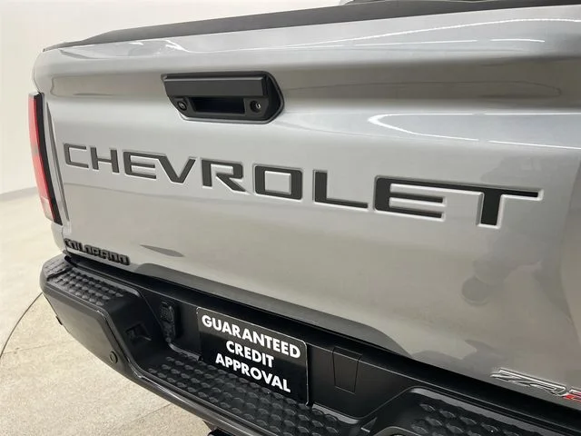 2024 Chevrolet Colorado ZR2 - Photo 40