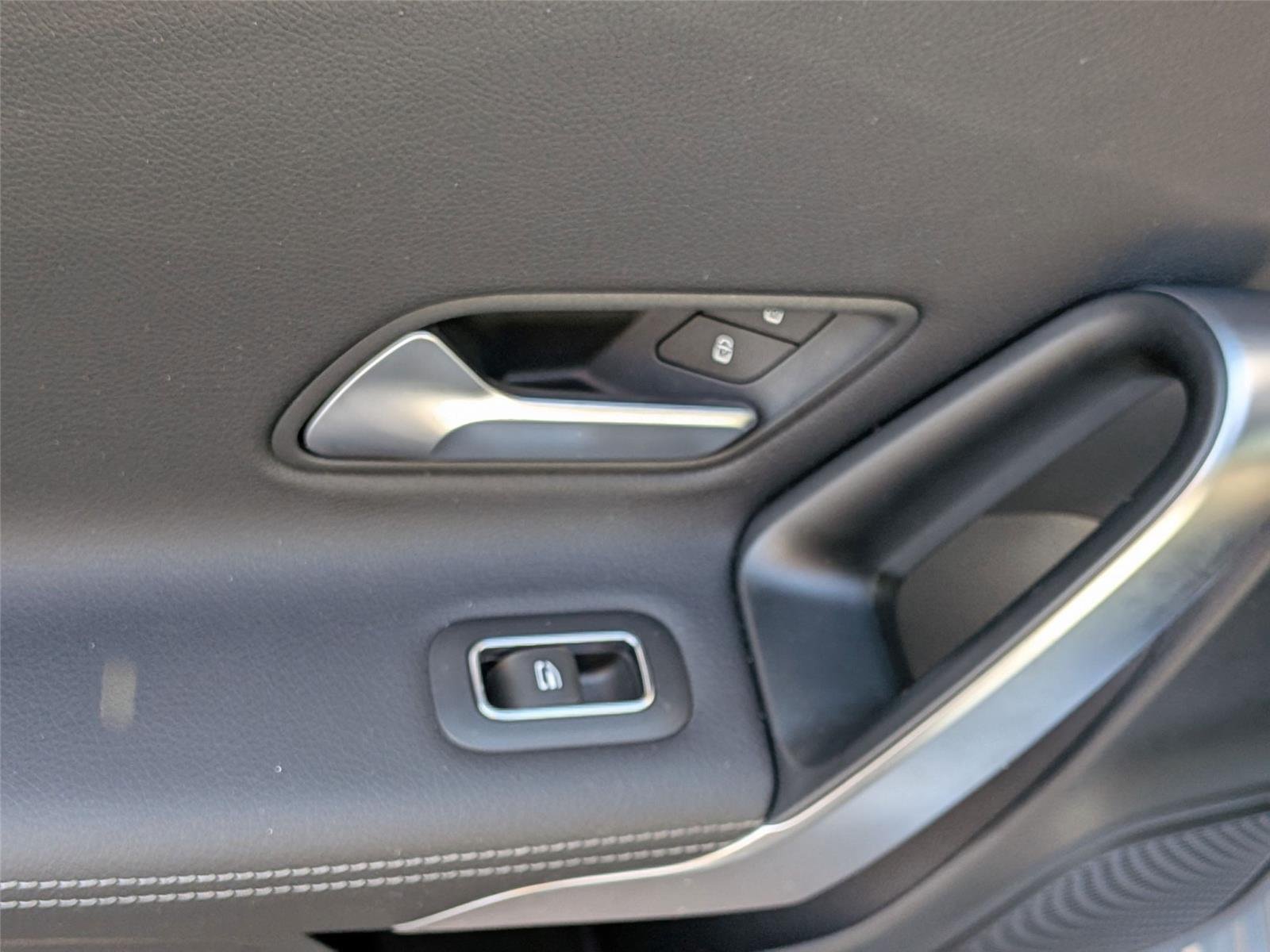 Used 2025 GRAY MERCEDES  image 27