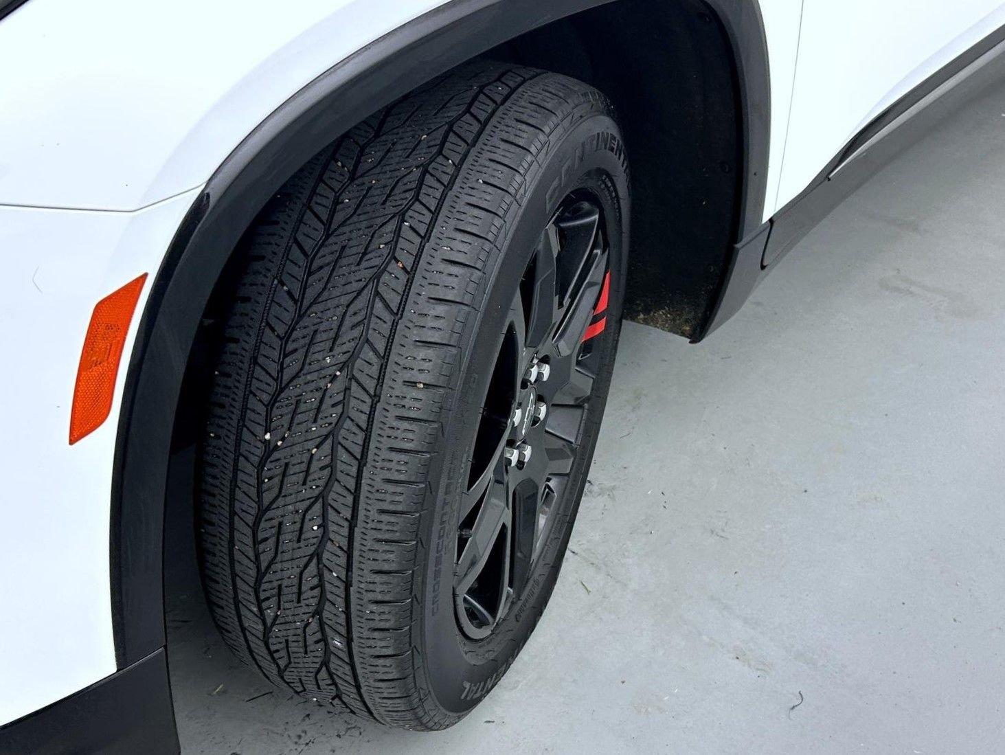 Used 2023 White Chevrolet Premier image 26