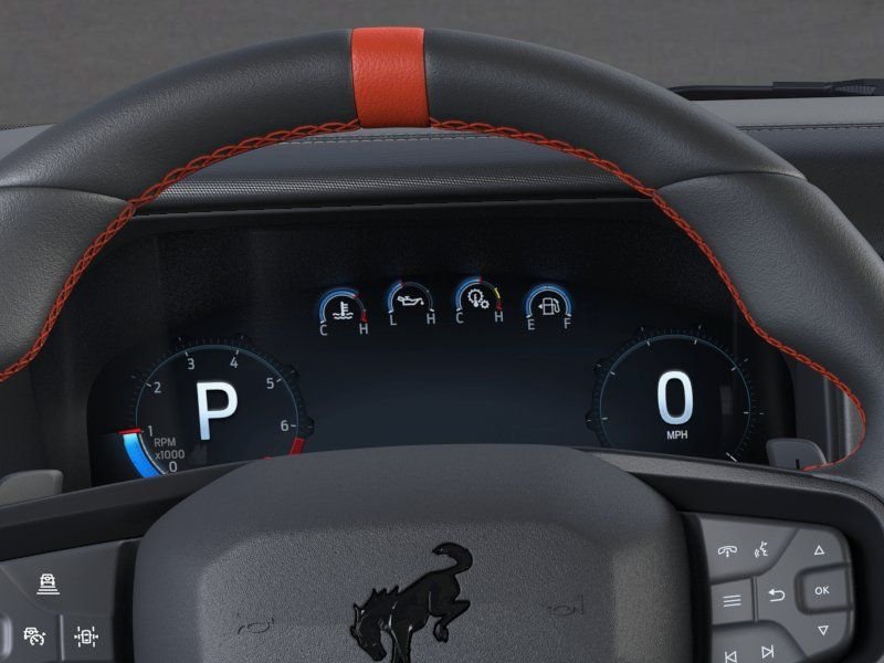New 2026 Avalanche Gray Ford Raptor® image 13