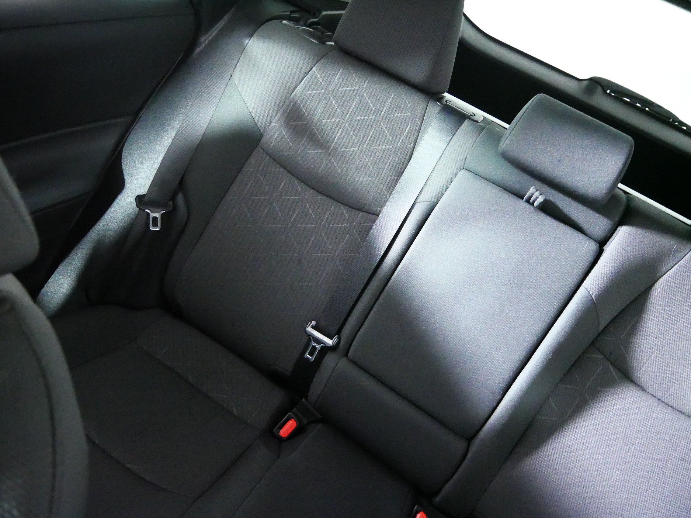 2024 Toyota RAV4 XLE - Photo 12