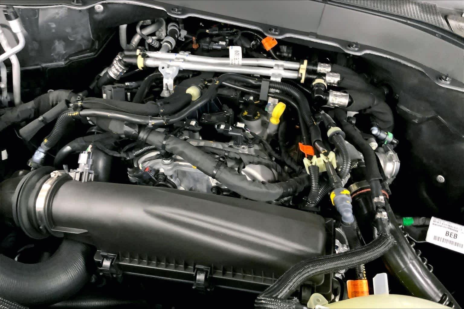 2026 Ford Explorer Active - Photo 16
