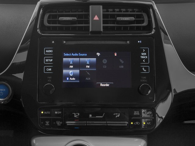 Used 2016 Magnetic Gray Metallic Toyota Two image 10