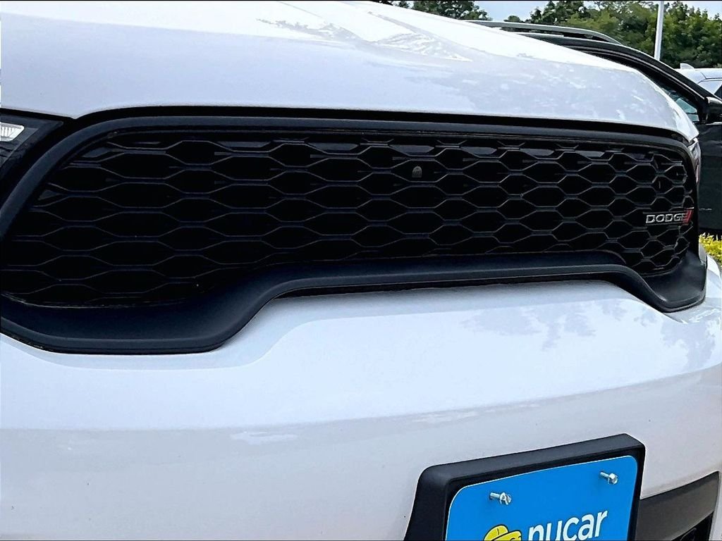 Used 2023 White Dodge GT Plus image 31