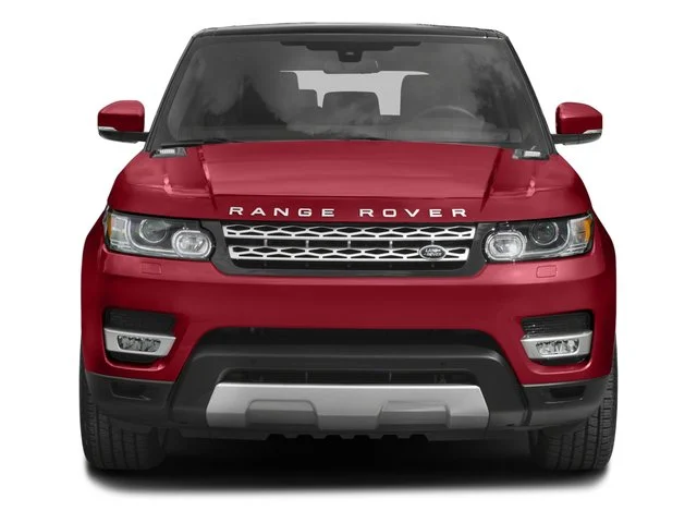 Used 2016  Land Rover V6 HSE image 4