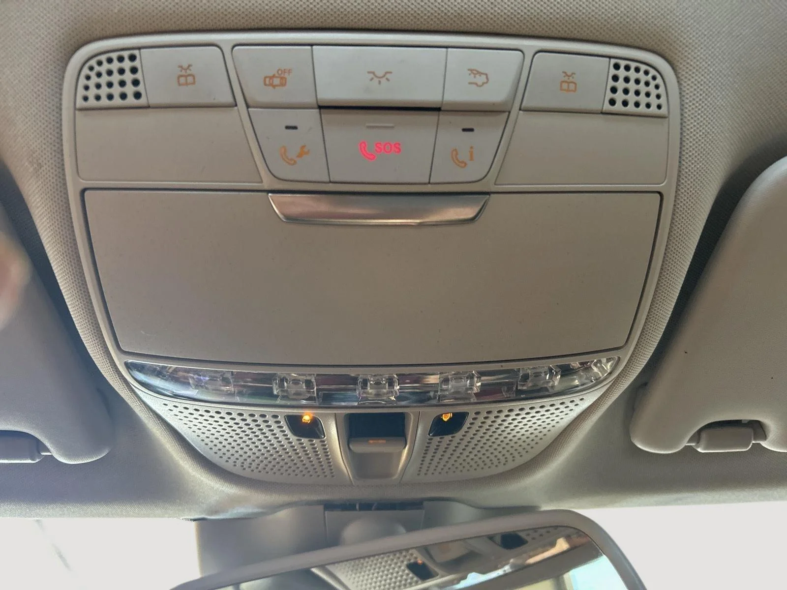 Used 2017 Selenite Grey Metallic Mercedes-Benz C 300 image 20