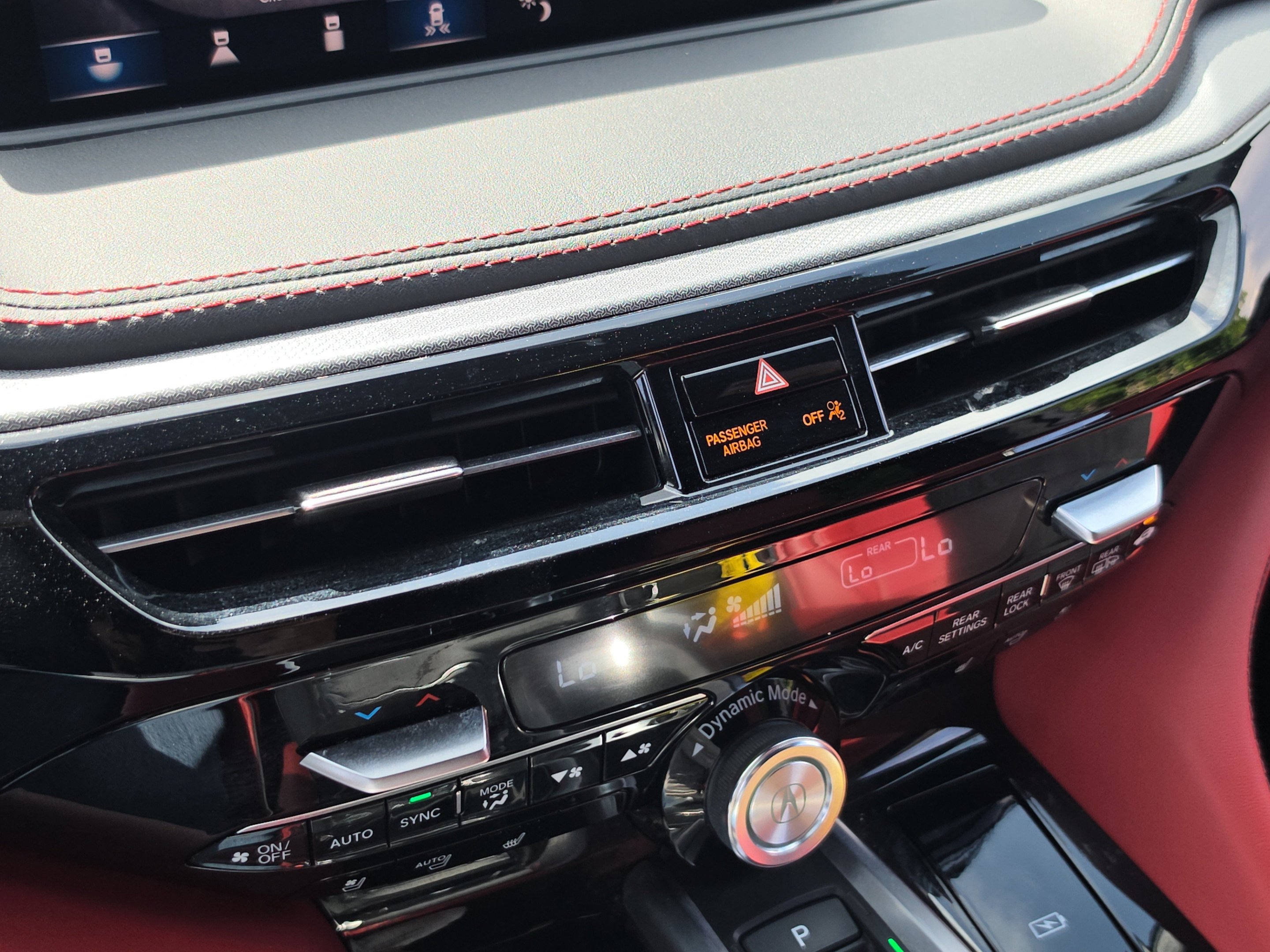 Used 2024  Acura w/A-Spec Package image 29