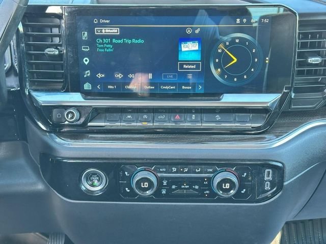 Used 2024 Slate Gray Metallic Chevrolet LT Trail Boss image 13