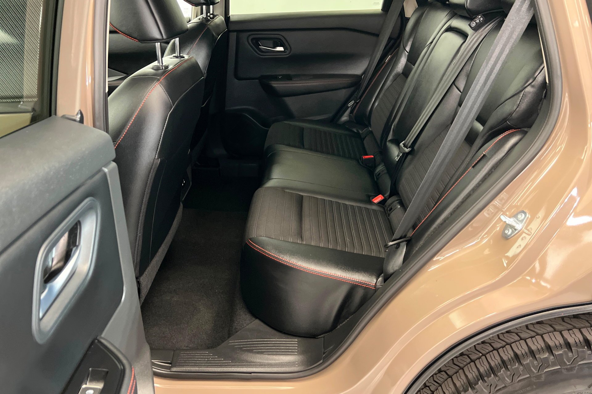 2025 Nissan Rogue Rock Creek - Photo 23