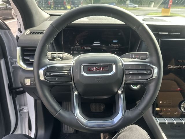 2026 GMC Terrain Elevation - Photo 13