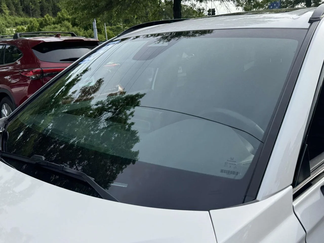 2026 Honda CR-V Sport Touring - Photo 15