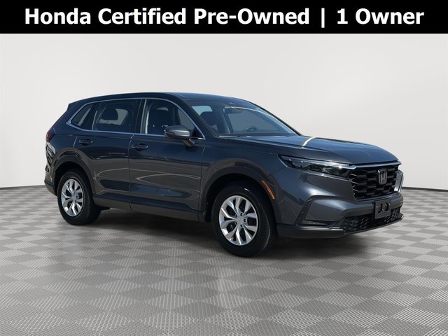 2024 Honda CR-V LX