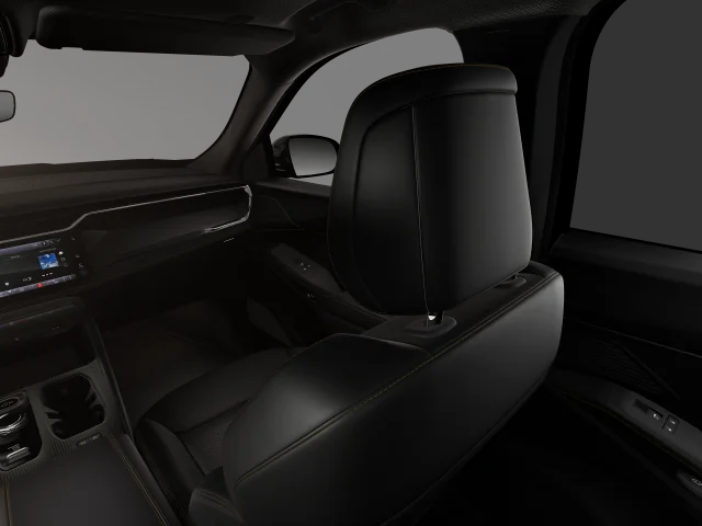 New 2026 Diamond Black Crystal Pearl-Coat Exterior Paint Jeep Limited image 20