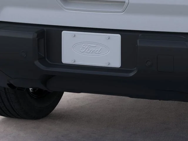 New 2026 Space White Metallic Ford Outer Banks® image 23